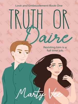 cover image of Truth or Daire